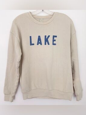 Oat Collective Lake Sweatshirt